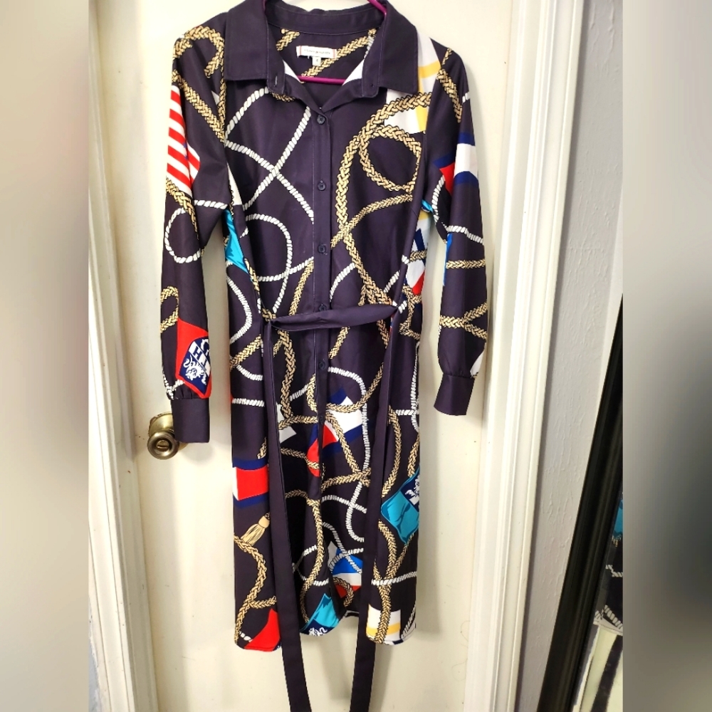 Tommy Hilfiger